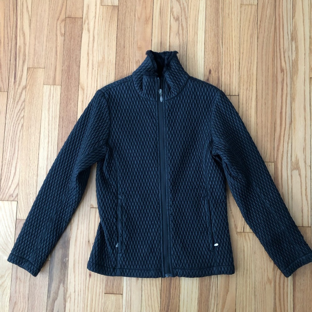 Columbia Coat